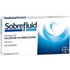 PHARMAIDEA SRL Sobrefluid Aerosol 40 mg 10 Fiale 3 ml