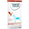 Concept for Life VET 100g Gastro Intestinal Concept for Life Veterinary Diet secco per cani