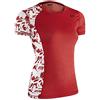 42K RUNNING - Maglietta tecnica Lotus Donna