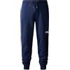 THE NORTH FACE Nse Light Pantaloni da Tuta, Summit Navy, M Uomo