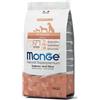 Monge Speciality Line Adult All Breeds Salmone e Riso 2.5Kg Crocchette Cani