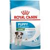 Royal Canin Mini Puppy 8Kg Crocchette Cani Cuccioli