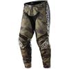 Troy Lee Designs Pantaloni Moto Cross Enduro Troy Lee Design GP BRAZN Camo Ve