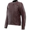 Dainese Giubbotto Moto in Pelle Donna Dainese ITINERE Bordeaux