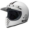 Bell Casco Moto Integrale Custom BELL MOTO-3 MCQUEEN ANY GIVEN SU