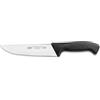 Sanelli Linea Skin Coltello Francese, Acciaio Inossidabile, Multi