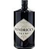 Hendrick's Hendrick's Gin 1L