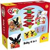 Liscianigiochi Bing Bambino 4 in 1, 99115