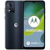 MAP Motorola Moto E13 2+64GB 6.5" Cosmic Black Operatore