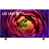 LG ELECTRONICS LG 65UR76003LL TV 165,1 cm (65") 4K Ultra HD Smart TV Nero