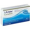 BAUSCH & LOMB-IOM SPA Artelac Complete 30 Unita' Monodose