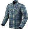 REVIT Sovracamicia Rev'It Bison 2 H2O navy