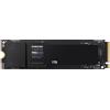 Samsung 990 EVO MZ-V9E1T0BW - SSD - verschlusselt - 1 TB - intern - M.2 2280 - PCIe 5...