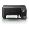 Epson EcoTank ET-2860 - Multifunktionsdrucker - Farbe - Tintenstrahl - ITS - A4 (Me...