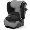 Cybex Rivestimento estivo Pallas G Line/Solution G i-Fix. grigia