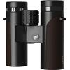 GPO German Precision Optics Binocolo B323 10x32 mm Marrone, Nero 4260527410393