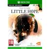 Bandai Namco Entertainment The Dark Pictures Anthology: Little Hope