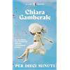 Feltrinelli Per dieci minuti