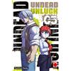 PANINI SPA Undead unluck. Se non dimentico (Vol. 5)