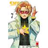 PANINI SPA Shy (Vol. 7)