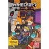 MONDADORI La forza dell'amicizia. Minecraft. Il fumetto ufficiale. Ediz. a colori