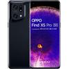 Oppo Find X5 Pro 5G - Smartphone 256GB, 12GB RAM, Dual Sim, Black