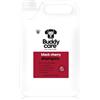 Buddycare Shampoo per cani | Shampoo pulizia profonda per cani | Con Aloe Vera e Pro Vitamina B5, Amarena, 5L