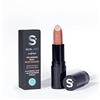 SKIN LABO SkinLabo - Volumizing Silky Nude Paradiso. Rossetto cremoso e idratante ad alta coprenza per labbra voluminose e rimpolpate. 4.6 ml.