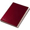 FRASCHINI Classificatore numerico 1-31 - 643E - 24x34 cm - rosso - Fraschini (unità vendita 1 pz.)