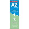 AZ Dentifricio Protezione Famiglia - 75 ml - AZ (unità vendita 1 pz.)