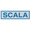 CARTELLI SEGNALATORI Targhetta adesiva - SCALA - 16,5 x 5 cm - Cartelli Segnalatori (unità vendita 10 pz.)