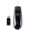 KENSINGTON Telecomando Presenter Expert con puntatore laser verde - Kensington (unità vendita 1 pz.)