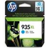 Hp - Cartuccia ink originale - 935XL - Ciano - C2P24AE - 825 pag (unità vendita 1 pz.)