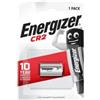 Energizer Micropila CR2 Photo - 3V - litio - Energizer - blister 1 pezzo (unità vendita 1 pz.)