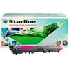 Starline - Toner Ricostruito - per Brother - Magenta - TN241M - 1.400 pag (unità vendita 1 pz.)