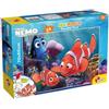 LISCIANI Puzzle Maxi ''Disney Nemo'' - 24 pezzi - Lisciani (unità vendita 1 pz.)