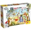 LISCIANI Puzzle Maxi ''Disney Winnie the Pooh'' - 24 pezzi - Lisciani (unità vendita 1 pz.)