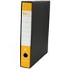 STARLINE Registratore Starbox sfuso - dorso 5 cm - protocollo 23 x 33 cm - giallo - Starline (unità vendita 1 pz.)