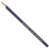 FABER-CASTELL Matita in grafite Goldfaber 1221 - esagonale - gradazione F - Faber-Castell (unità vendita 12 pz.)