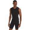 DIADORA HIDDEN POWER SI T-SHIRT ACT Canotta Running Uomo