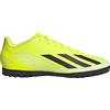 ADIDAS X CRAZYFAST CLUB TF Scarpe Calcetto Adulto