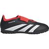 ADIDAS JR PREDATOR CLUB VEL TF Scarpe Calcetto Ragazzo