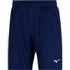 MIZUNO NARA TRAINING SHORT Pantaloncino Tennis Uomo