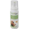 Aurora Biofarma Linea Veterinaria Cortipet schiuma 150 ml