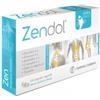 FARMAC-ZABBAN Zendol Integratore 15 Capsule