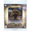 GOD OF WAR ASCENSION EDIZIONE DA COLLEZIONE COLLECTOR'S PS3 PAL ITALIANO NUOVO