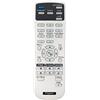 VINABTY Telecomando di ricambio per EPSON 1599176 REMOTE CONTROL EX3220 EX5220 EX5230 EX6220 EX7220 725HD 730HD projector per Epson EB-1930 EB-1935 EB-1940W EB-1945W EB-1950 Remote Controller
