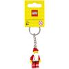 LEGO Portachiavi Santa Claus (850150)