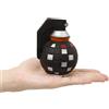 ANBOOR 3,9 Pollici Squishies Granata Kawaii profumato Morbido Aumento Lento Spremere Antistress Giocattolo per Bambini