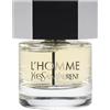 Yves Saint Laurent L'Homme Eau de Toilette - 60ml